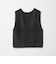 ＜Steven Alan＞オーストラリアンウール ミックス ニットベスト