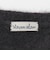＜Steven Alan＞オーストラリアンウール ミックス ニットベスト