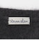 ＜Steven Alan＞オーストラリアンウール ミックス ニットベスト