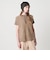 ＜Steven Alan＞オーストラリアンウール ミックス ニットベスト