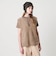 ＜Steven Alan＞オーストラリアンウール ミックス ニットベスト