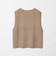 ＜Steven Alan＞オーストラリアンウール ミックス ニットベスト