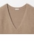 ＜Steven Alan＞オーストラリアンウール ミックス ニットベスト