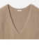 ＜Steven Alan＞オーストラリアンウール ミックス ニットベスト
