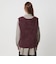 ＜Steven Alan＞オーストラリアンウール ミックス ニットベスト