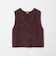 ＜Steven Alan＞オーストラリアンウール ミックス ニットベスト