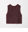 ＜Steven Alan＞オーストラリアンウール ミックス ニットベスト