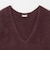 ＜Steven Alan＞オーストラリアンウール ミックス ニットベスト