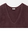 ＜Steven Alan＞オーストラリアンウール ミックス ニットベスト