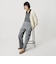 【別注】＜LACOSTE＞ロングスリーブニットカーディガン