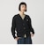 【別注】＜LACOSTE＞ロングスリーブニットカーディガン