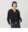 【別注】＜LACOSTE＞ロングスリーブニットカーディガン