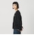 【別注】＜LACOSTE＞ロングスリーブニットカーディガン