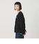 【別注】＜LACOSTE＞ロングスリーブニットカーディガン