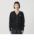 【別注】＜LACOSTE＞ロングスリーブニットカーディガン