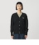 【別注】＜LACOSTE＞ロングスリーブニットカーディガン