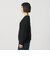 【別注】＜LACOSTE＞ロングスリーブニットカーディガン
