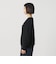 【別注】＜LACOSTE＞ロングスリーブニットカーディガン