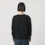 【別注】＜LACOSTE＞ロングスリーブニットカーディガン