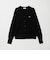【別注】＜LACOSTE＞ロングスリーブニットカーディガン