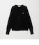 【別注】＜LACOSTE＞ロングスリーブニットカーディガン
