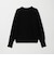 【別注】＜LACOSTE＞ロングスリーブニットカーディガン