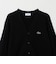 【別注】＜LACOSTE＞ロングスリーブニットカーディガン