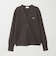 【別注】＜LACOSTE＞ロングスリーブニットカーディガン