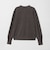 【別注】＜LACOSTE＞ロングスリーブニットカーディガン