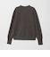 【別注】＜LACOSTE＞ロングスリーブニットカーディガン