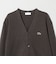 【別注】＜LACOSTE＞ロングスリーブニットカーディガン