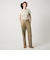 ＜Steven Alan＞ウェイビー ジャージー ショートスリーブ Tシャツ