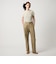 ＜Steven Alan＞ウェイビー ジャージー ショートスリーブ Tシャツ