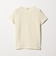 ＜Steven Alan＞ウェイビー ジャージー ショートスリーブ Tシャツ