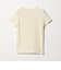 ＜Steven Alan＞ウェイビー ジャージー ショートスリーブ Tシャツ