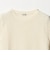 ＜Steven Alan＞ウェイビー ジャージー ショートスリーブ Tシャツ