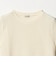＜Steven Alan＞ウェイビー ジャージー ショートスリーブ Tシャツ