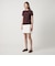 ＜Steven Alan＞ウェイビー ジャージー ショートスリーブ Tシャツ