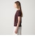 ＜Steven Alan＞ウェイビー ジャージー ショートスリーブ Tシャツ