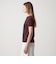 ＜Steven Alan＞ウェイビー ジャージー ショートスリーブ Tシャツ