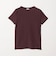 ＜Steven Alan＞ウェイビー ジャージー ショートスリーブ Tシャツ