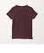 ＜Steven Alan＞ウェイビー ジャージー ショートスリーブ Tシャツ