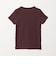 ＜Steven Alan＞ウェイビー ジャージー ショートスリーブ Tシャツ