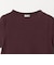 ＜Steven Alan＞ウェイビー ジャージー ショートスリーブ Tシャツ