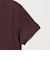 ＜Steven Alan＞ウェイビー ジャージー ショートスリーブ Tシャツ