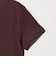 ＜Steven Alan＞ウェイビー ジャージー ショートスリーブ Tシャツ