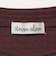 ＜Steven Alan＞ウェイビー ジャージー ショートスリーブ Tシャツ
