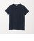 ＜Steven Alan＞ウェイビー ジャージー ショートスリーブ Tシャツ