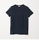＜Steven Alan＞ウェイビー ジャージー ショートスリーブ Tシャツ