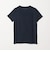 ＜Steven Alan＞ウェイビー ジャージー ショートスリーブ Tシャツ